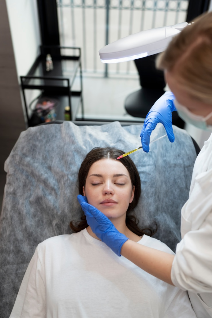 Unlocking Radiant Skin: Benefit of Forma Skin Treatment and IPL in Toronto